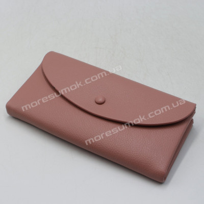 Жіночі гаманці C8460A pink
