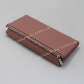 Женские кошельки C8460A pink