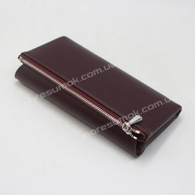 Женские кошельки C8460A wine
