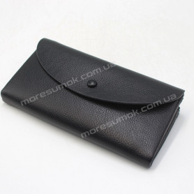Женские кошельки C8460A black