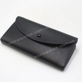 Женские кошельки C8460A black