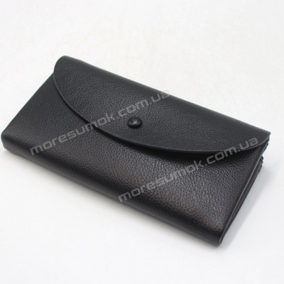 Жіночі гаманці C8460A black