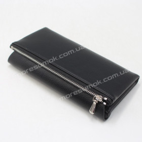 Женские кошельки C8460A black