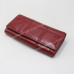 Жіночі гаманці 505916 burgundy