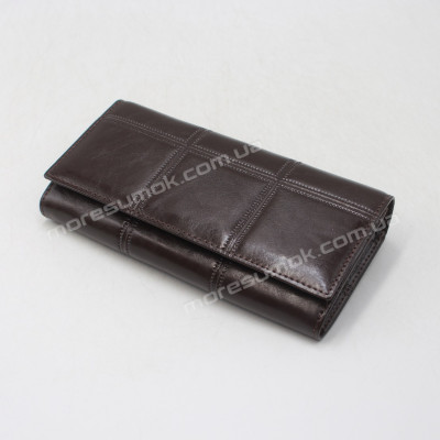 Жіночі гаманці 505916 coffee