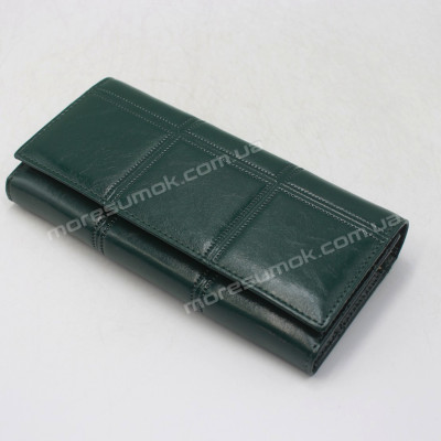 Жіночі гаманці 505916 green