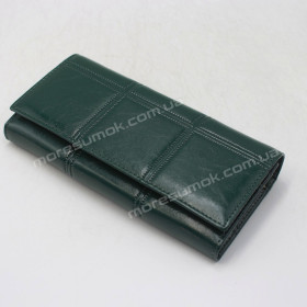 Женские кошельки 505916 green