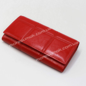 Женские кошельки 505916 red