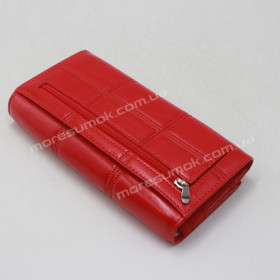 Женские кошельки 505916 red
