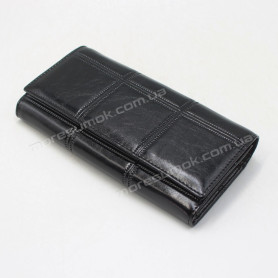 Жіночі гаманці 505916 black