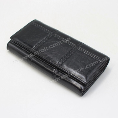 Жіночі гаманці 505916 black