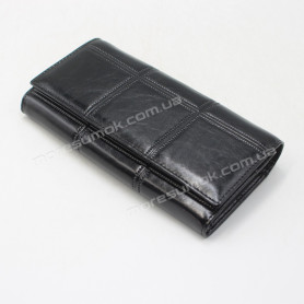 Жіночі гаманці 505916 black