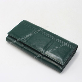 Жіночі гаманці 505912 green