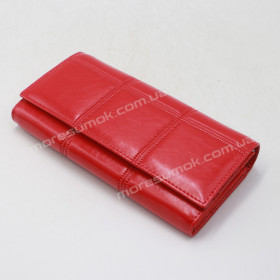 Жіночі гаманці 505912 red