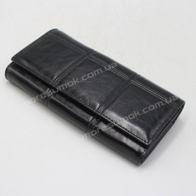 Жіночі гаманці 505912 black
