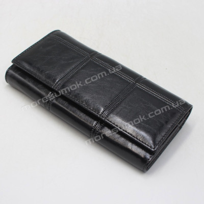 Жіночі гаманці 505912 black