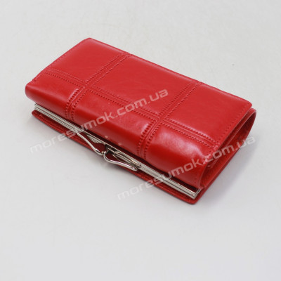 Жіночі гаманці 505914 red