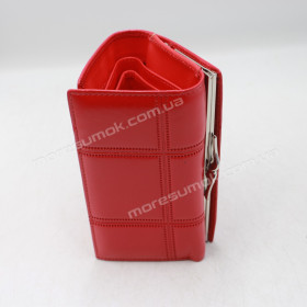 Женские кошельки 505914 red