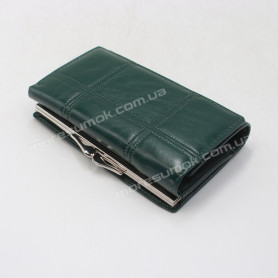 Жіночі гаманці 505914 green