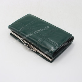 Женские кошельки 505914 green