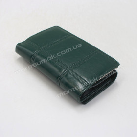 Женские кошельки 505914 green