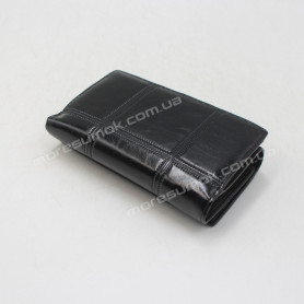 Женские кошельки 505914 black