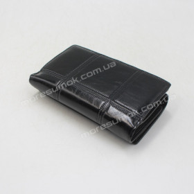 Жіночі гаманці 505914 black
