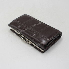 Женские кошельки 505914 coffee