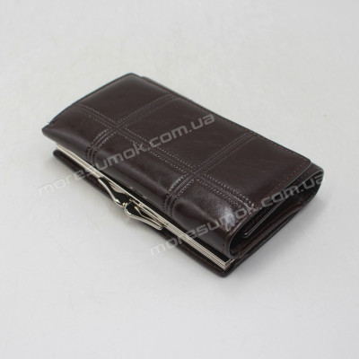 Жіночі гаманці 505914 coffee