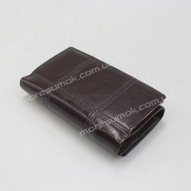 Женские кошельки 505914 coffee