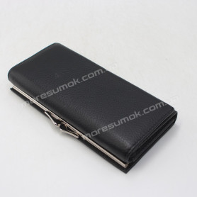 Женские кошельки 207 black