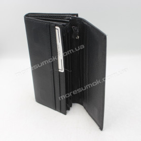 Женские кошельки 207 black