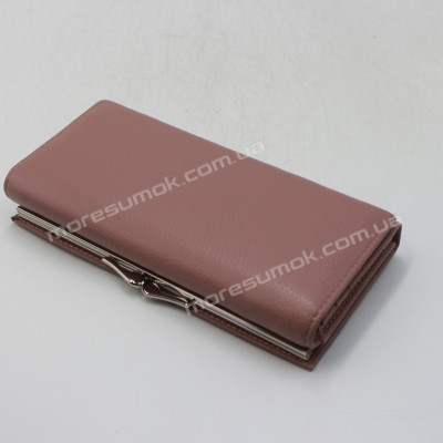 Жіночі гаманці 207 pink