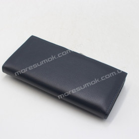 Жіночі гаманці 207 blue