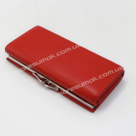 Жіночі гаманці 207 red