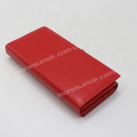 Жіночі гаманці 207 red
