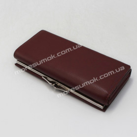 Жіночі гаманці 207 wine
