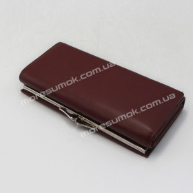 Жіночі гаманці 207 wine