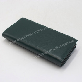 Жіночі гаманці 207 green
