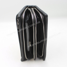 Чоловічі гаманці BZ-766 black