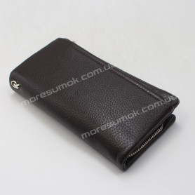 Мужские кошельки BZ-766 coffee