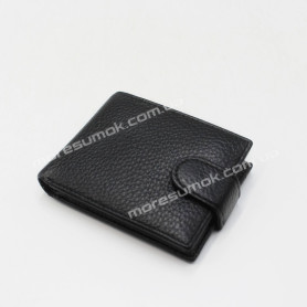 Чоловічі гаманці 1077-1280 black