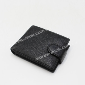 Чоловічі гаманці 1077-1280 black