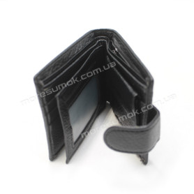 Чоловічі гаманці 1077-1280 black