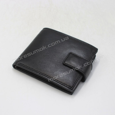 Чоловічі гаманці CB-881Z black