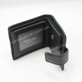 Мужские кошельки CB-881Z black