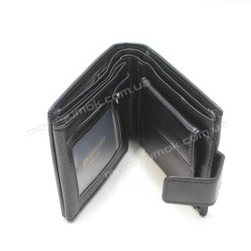 Мужские кошельки MB-532 black