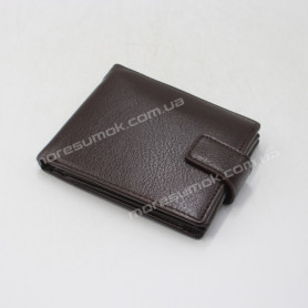 Чоловічі гаманці MB-532 coffee