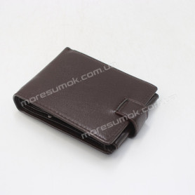 Чоловічі гаманці MB-532 coffee