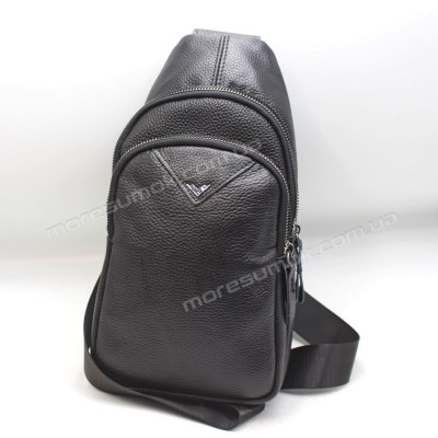 Чоловічі бананки 6006 black